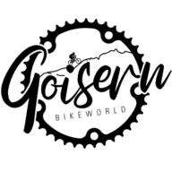 Goisern-Bikeworld.at Logo