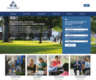 Gojuniata.com(Gojuniata) Screenshot