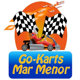 Gokartsmarmenor.com Logo