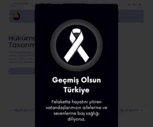 Gokcebilisim.com.tr(Web Tasarım) Screenshot
