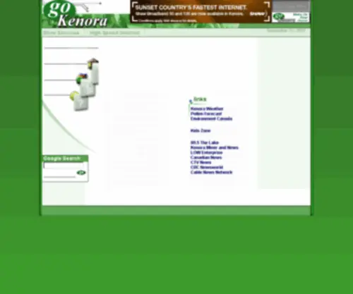 Gokenora.com(Gokenora) Screenshot