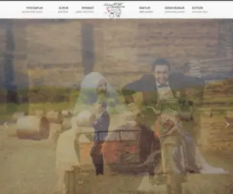 Gokhan-Polat.com(Ankara Düğün Fotoğrafçısı) Screenshot