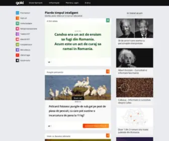Gokids.ro(Shop pentru copiiproduse) Screenshot