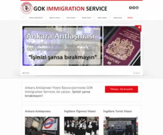 Gokis.co.uk(Bot Verification) Screenshot