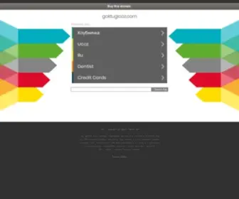 Goktugicoz.com(Goktugicoz) Screenshot