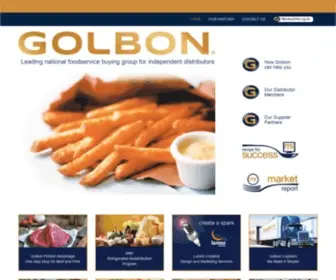 Golbon.com(Golbon) Screenshot