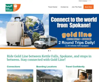Gold-Line.us(Gold Line) Screenshot