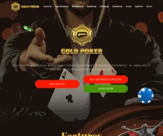 Gold-Poker.com Screenshot