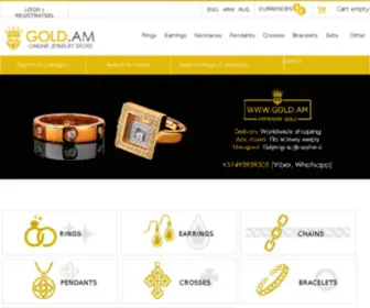 Gold.am(Gold) Screenshot