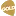 Gold1043.com.au Logo