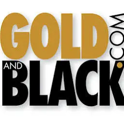 Goldandblackdigital.com Favicon