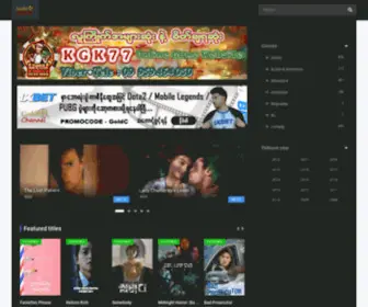 Goldchannel.net(Bringing you closer to the people and things you love) Screenshot