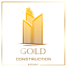 Goldconstruction2020.com Logo