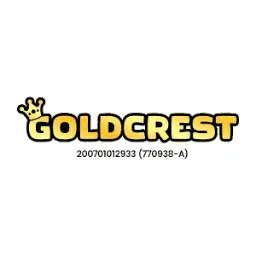 Goldcrest.asia Favicon