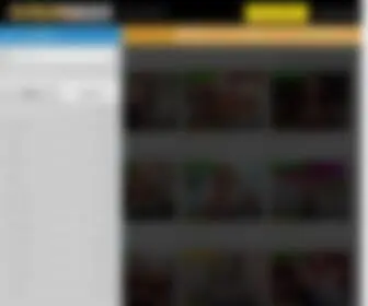 Golddigger.com(Web Cam Video Chat) Screenshot