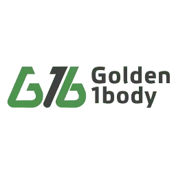 Golden1Body.com Favicon