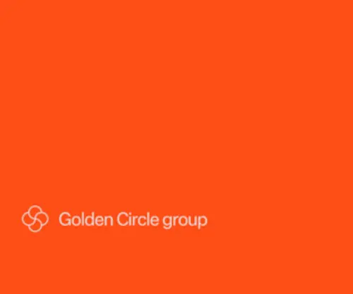 Goldencircle.group(Goldencircle group) Screenshot