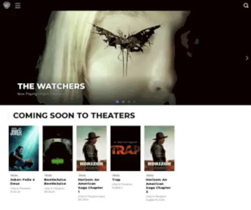 Goldencompassmovie.com(Home of WB Movies) Screenshot
