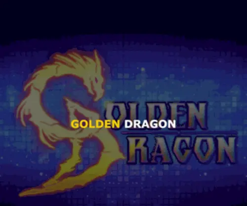 Goldendragons.mobi(Golden Dragon) Screenshot