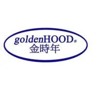 Goldenhood.com.au Favicon