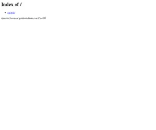 Goldenkolkata.com(Golden Kolkata) Screenshot