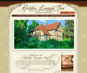 Goldenlantern.com(goldenlantern) Screenshot