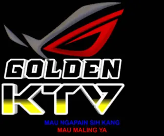 Goldenlivektv.com(Golden Live KTV) Screenshot
