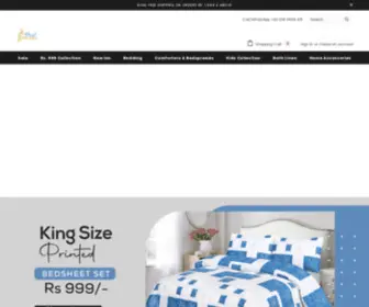 Goldenmorni.com(GOLDEN MORNI) Screenshot