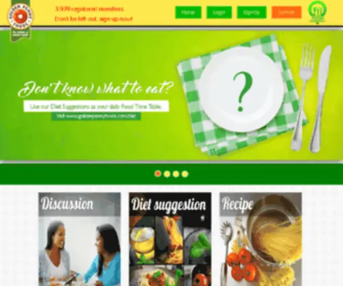 Goldenpennyfoods.com(Default Page) Screenshot