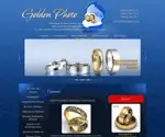 Goldenphoto.uz Screenshot