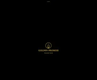 Goldenpromise.fr(Goldenpromise) Screenshot