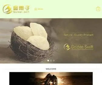 Goldenswift.com.my(Golden Swift) Screenshot