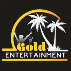 Goldentertainment.us Logo