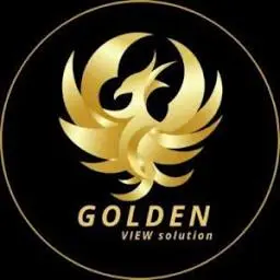Goldenviewsolution.com Logo