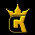 Goldking.in Favicon