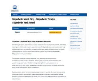 Goldlightjewels.com(Süperbetin Mobil Giriş) Screenshot