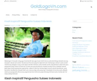 Goldlogovn.com(Goldlogovn) Screenshot