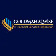 Goldmanandwise.com Logo