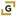 Goldprop.com Favicon