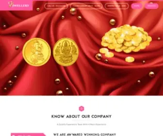 Goldrateonline.in(Gold Rate in India) Screenshot