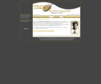 Goldsb.com(Goldsbcom) Screenshot