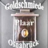 Goldschmiede-Plaar.com Logo