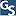 Goldstonescientific.com Favicon