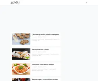 Goldtr.xyz(goldtr) Screenshot