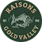 Goldvalleylakes.com Favicon