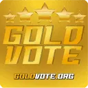 Goldvote.org Favicon