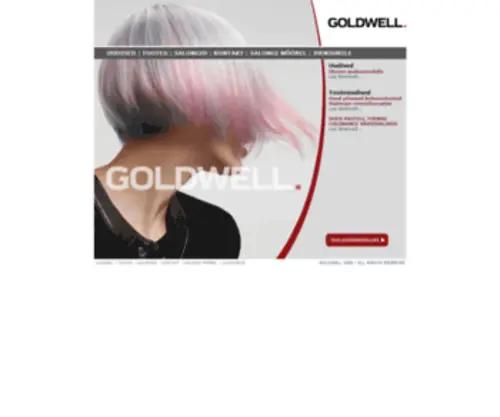 Goldwell.ee(AVALEHT) Screenshot