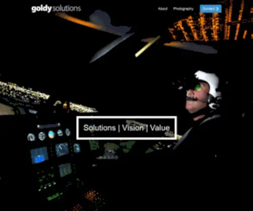 Goldy.uk(Goldy Solutions) Screenshot