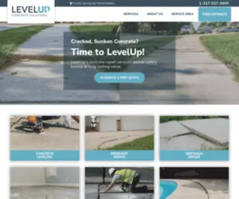 Golevelup.com(Golevelup) Screenshot