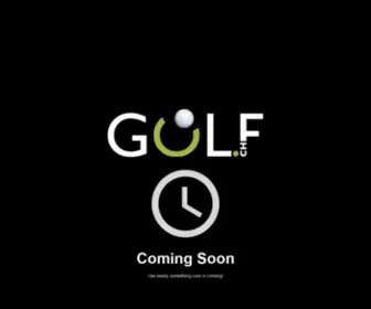 Golf.ch(Aktuell) Screenshot